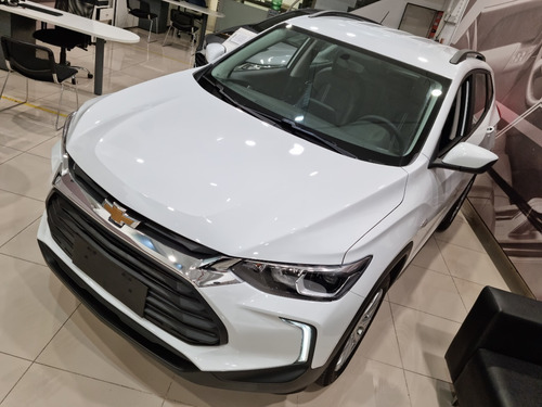 Imagen 14 de 15 de Chevrolet Tracker Ltz Automatica 2022 Vm