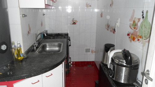 Imagen 14 de 19 de Departamento - Caballito
