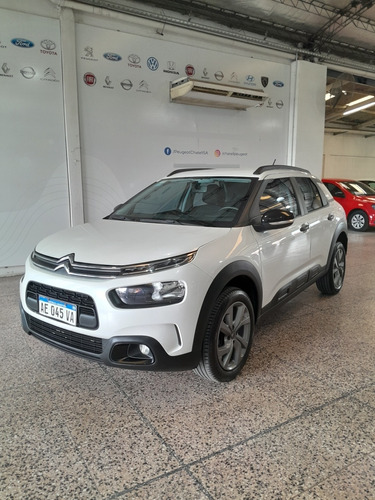 Citroën C4 Cactus 1.6 Vti 115 Feel