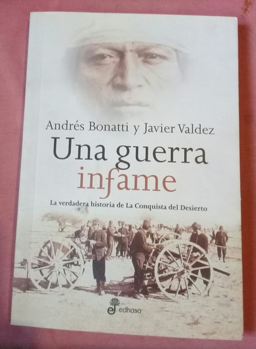 Una Guerra Infame, Andres Bonatti Y Javier Valdez