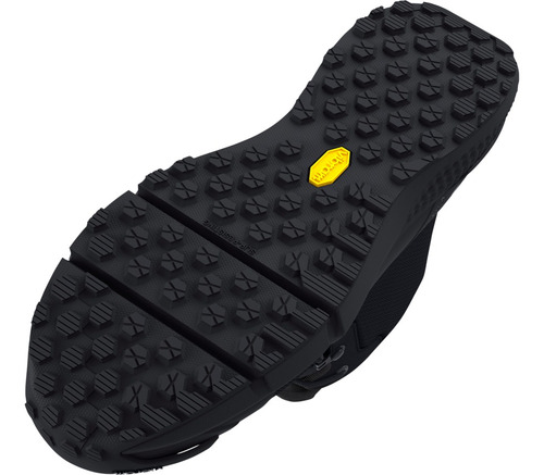 Under Armour Charged Valsetz 3027386-001 Mujer