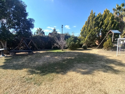 Excelente Casa En El Barrio Vista Andina ,maipu!!