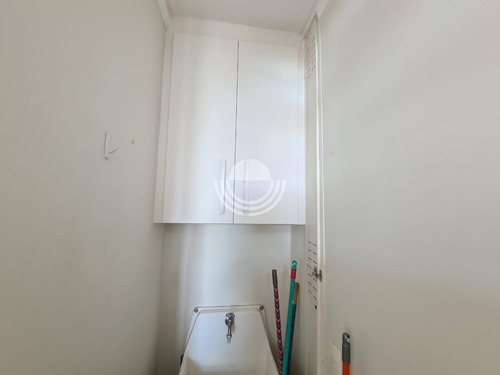 Imagem 20 de 23 de Apartamento À Venda Em Cambuí - Ap006675