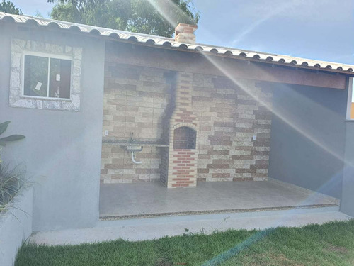 Imagem 12 de 14 de Casa Itaipuaçu 2 Quartos E Churrasqueira. Perto Praia. 661