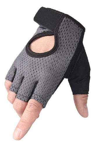 Guantes De Fitness Transpirables Para Ciclismo Y Senderismo