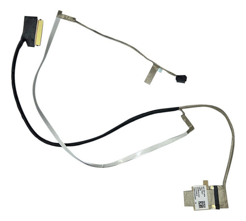 Cable Lcd De 30 Pines Para Asus Tuf Gaming F15 Fx506h Fa506q
