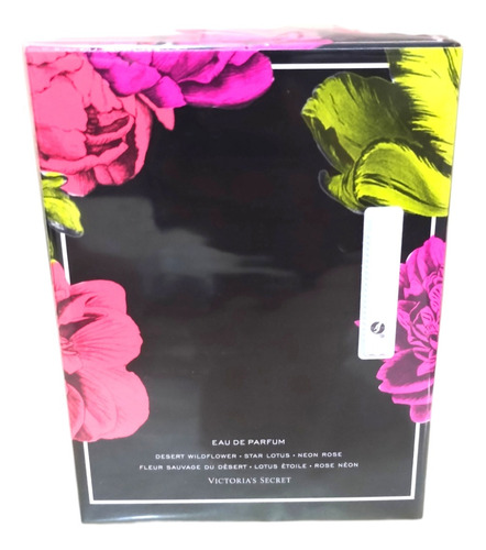 Eau De Parfum Bombshell Will Flower Victoria's Secret Volumen De La Unidad 3 Fl Oz