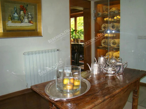 En Venta Importante Residencia Zona Golf Punta Del Este