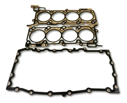 Juego Kit Empacaduras Ford Super Duty 6.2