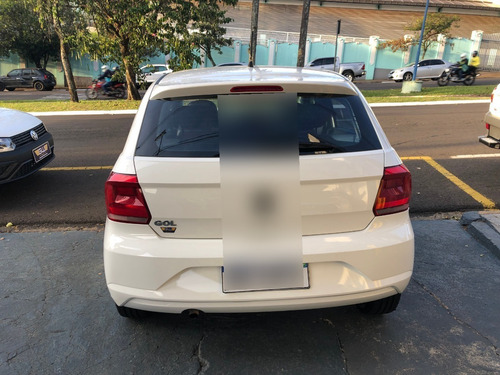 Imagem 4 de 10 de Volkswagen Gol 1.0 Flex 2021
