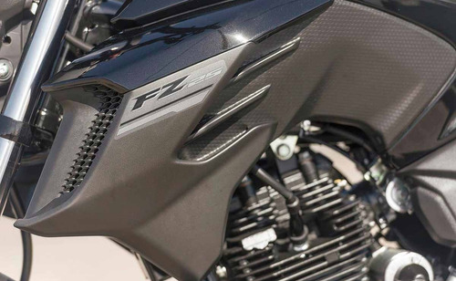 Imagen 11 de 25 de Yamaha Fz 25 0km Performance Bikes