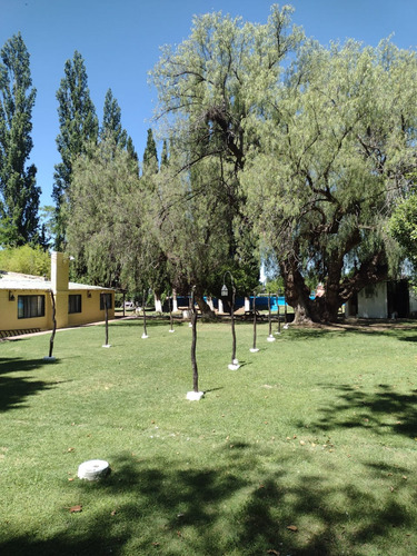 Hermosa Casa Quinta Con Piscina Para 16 Personas Para Disfru