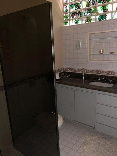 Chácara Residencial À Venda, Parque Dos Jacarandás, Arujá - Ch0062. - Ch0062