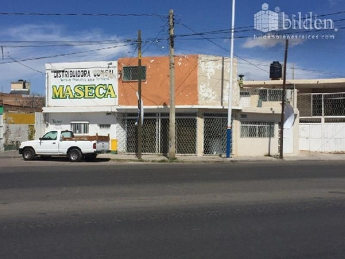 Oficina Comercial En Renta Victoria De Durango Centro