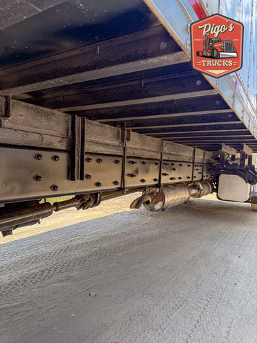 Rabon Freightliner M2 2017 Caja Refrigerada Cummins Isb