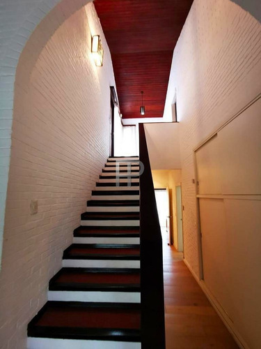 Imagen 10 de 13 de Casa En Venta Punta Del Este 4 Dorm, 1100 M2 #1658