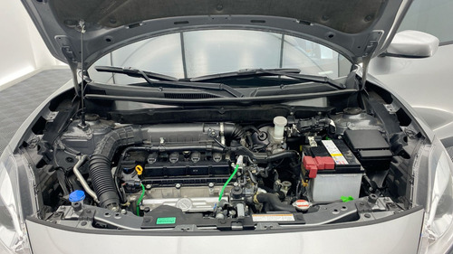 Suzuki Swift 1.2 Gl