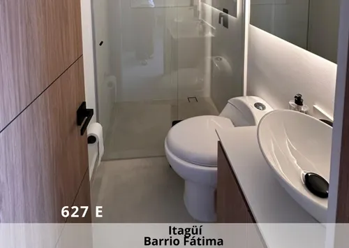 Venta Apto En Itagüí, Tu Nuevo Comienzo En Las Alturas, Con Estilo Y Comodidad A Otro Nivel