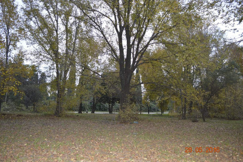 Casa En Venta Villa Allende