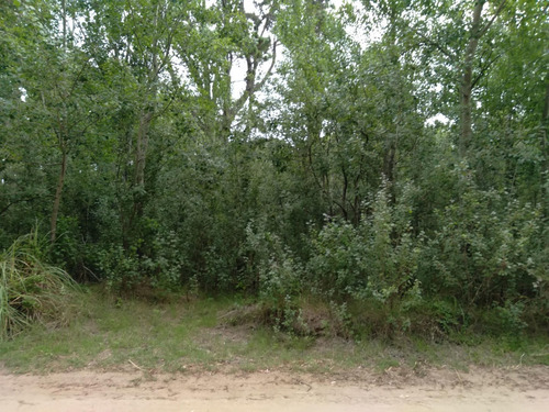 Imagen 2 de 3 de Terreno En Venta En Mar Azul