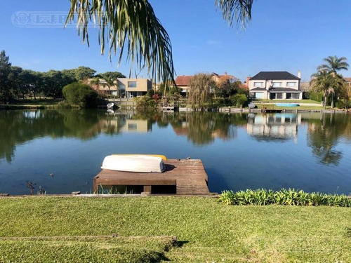 Imagen 5 de 18 de Casa A La Venta En Los Castores- Nordelta