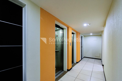 Imagen 29 de 30 de Venta Depto 2 Amb Con Cochera Cubierta Moron Sur (6°piso)