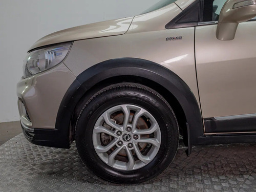 Dongfeng Joyear 1.6 X3 Confort Mt Joyear