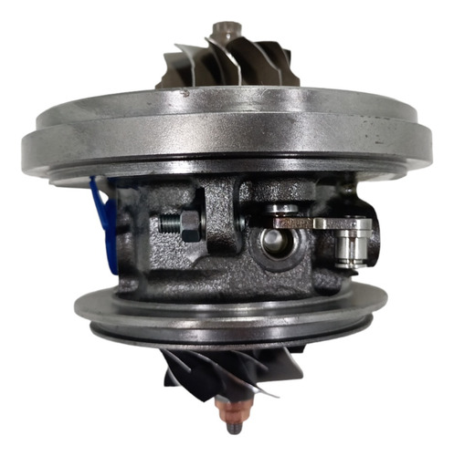 Cartucho Turbo 1515a295 Tf035hl12b Mitsubishi L200 2.5 2018-