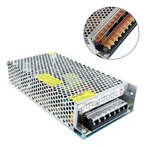 Comprar Fuente Conmutada De Alimentación 24v 5a 120w, 110\u002F220vca