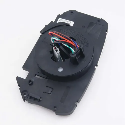 Y Pista Carrte Resorte Reloj For Renault Megane Ii Coup