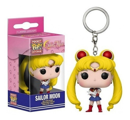 Pocket Pop Sailor Moon