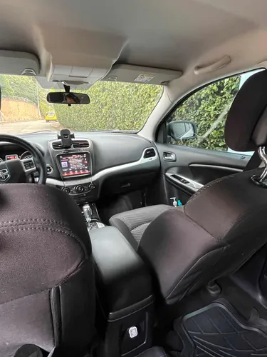 Dodge Journey 2.4 Se/express Fl