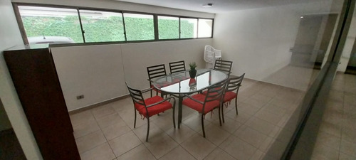 Inversión Vende Dpto 3d + 2b C/estac. - M. Chile España