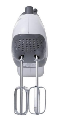 Batidora Manual 5 Velocidades Blanca Sunbeam Fpsbhm4000-013