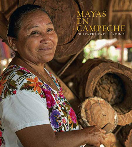 Libro Mayas En Campeche De Vvaa Turner