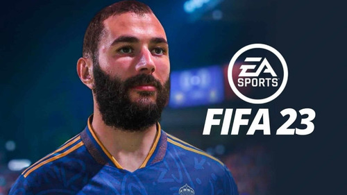 Imagen 3 de 5 de Nintendo Switch Fifa 23 Legacy Edition