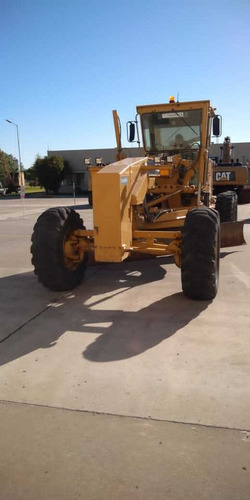 Caterpillar 140 K