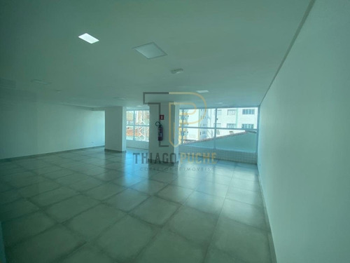 Imagem 12 de 15 de Apartamento Em Vila Assuncao - Praia Grande, Sp - 318