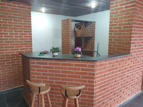 Imagem 22 de 30 de Casa Com 4 Dormitórios À Venda, 570 M² Por R$ 1.700.000,00 - Jardim Ibiratiba - São Paulo/sp - Ca2152