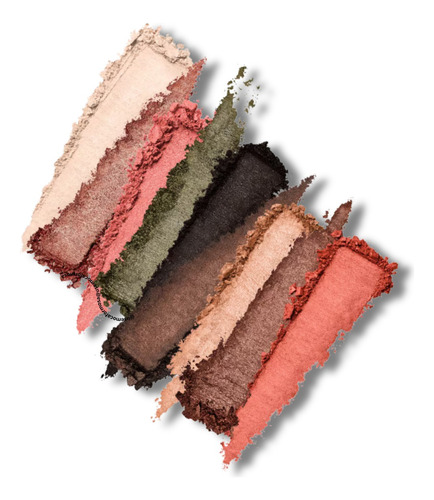 Paleta De Sombras Sweet Peach | Too Faced
