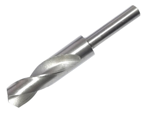 Broca Helicoidal 17mm