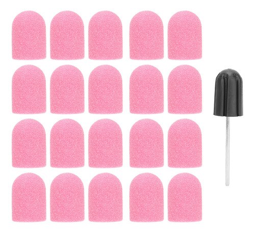 Broca Para Uñas Art Liding, Brocas Para Pulir Y Pulir