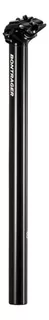Tubo Sillín Bontrager Comp 8mm Offset 27.2 X 400mm Color Negro