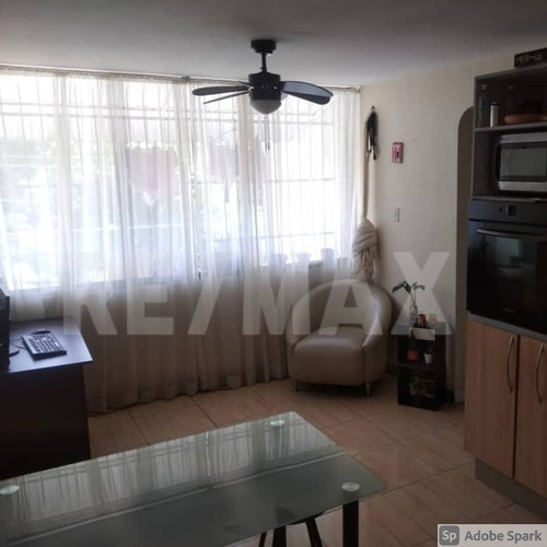 Imagen 2 de 8 de Venta De Apartamento En Buena Vista Guatire Bc