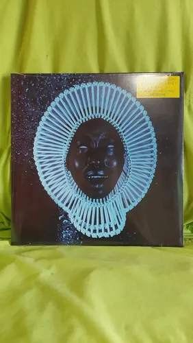 Childish Gambino Awaken, My Love! レコード Childish Gambino-awaken,my Love! (lp/novo Não Lacrad/import