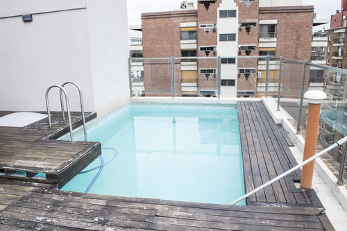 Imagen 16 de 17 de Departamento En Venta 3 Ambientes Acassuso