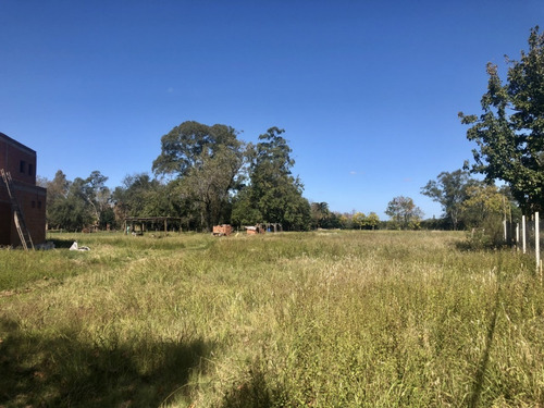 Imagen 2 de 4 de Venta | Amplio Terreno Con Vivienda A Terminar