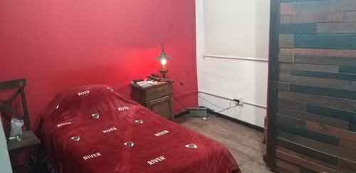 Venta Ph 4 Ambientes Santos Lugares Terraza