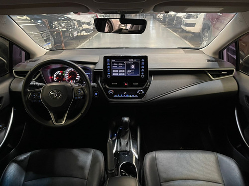 Imagem 10 de 13 de Toyota Corolla Xei 2.0 Flex 16v Aut. 2020/2020