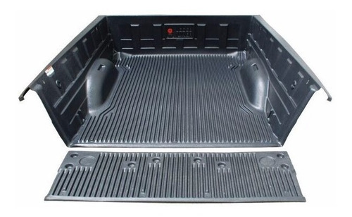 Bedliner Dodge Pu 2009 2010 Caja Corta 6.5 Riel C/riel Xry